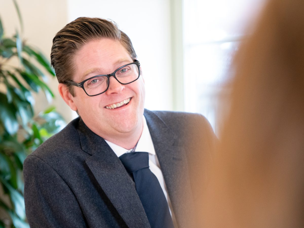 Bjørn Niklas Sjøstrøm